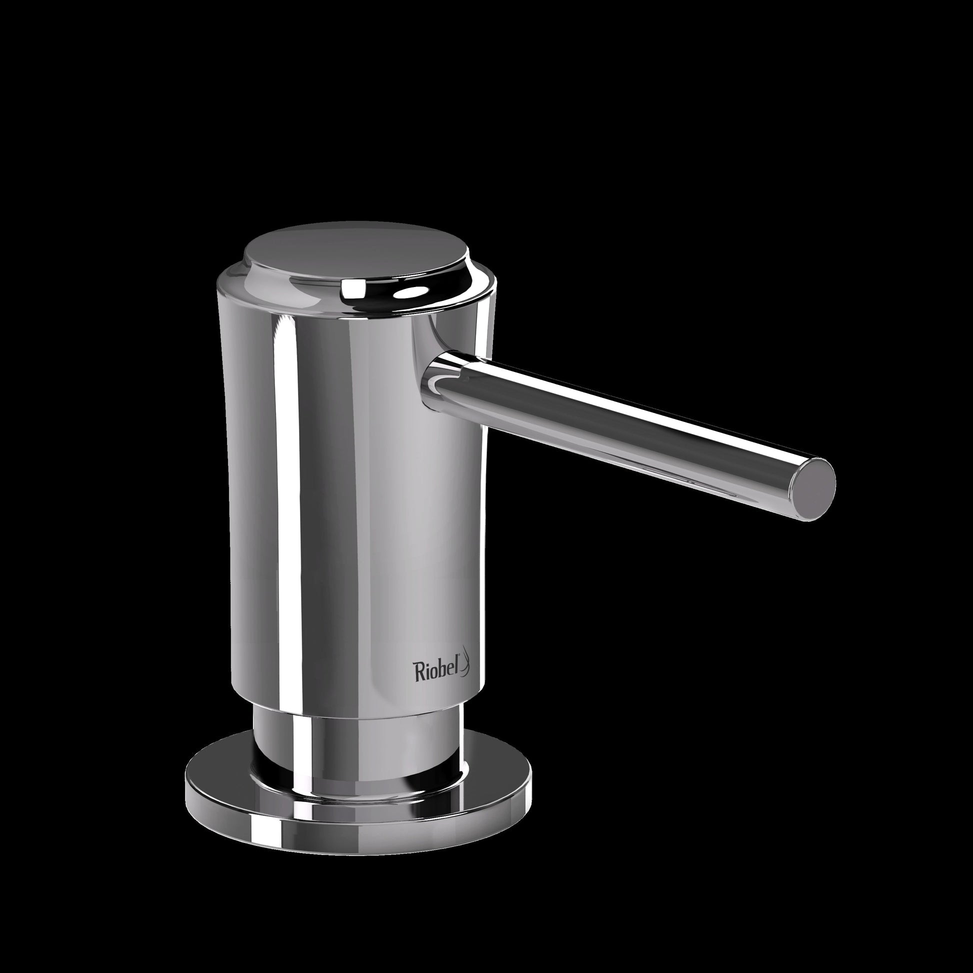 Riobel SD9 Soap Dispenser