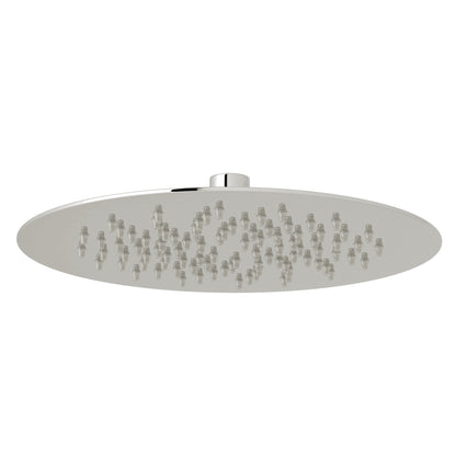 ROHL SLM02 9" Rain Showerhead