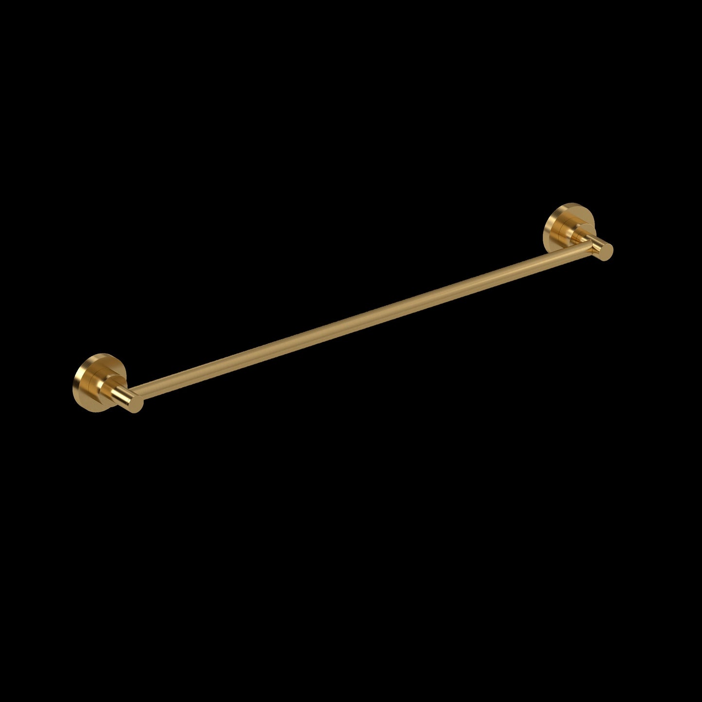 Riobel ST5 Star 24" Towel Bar