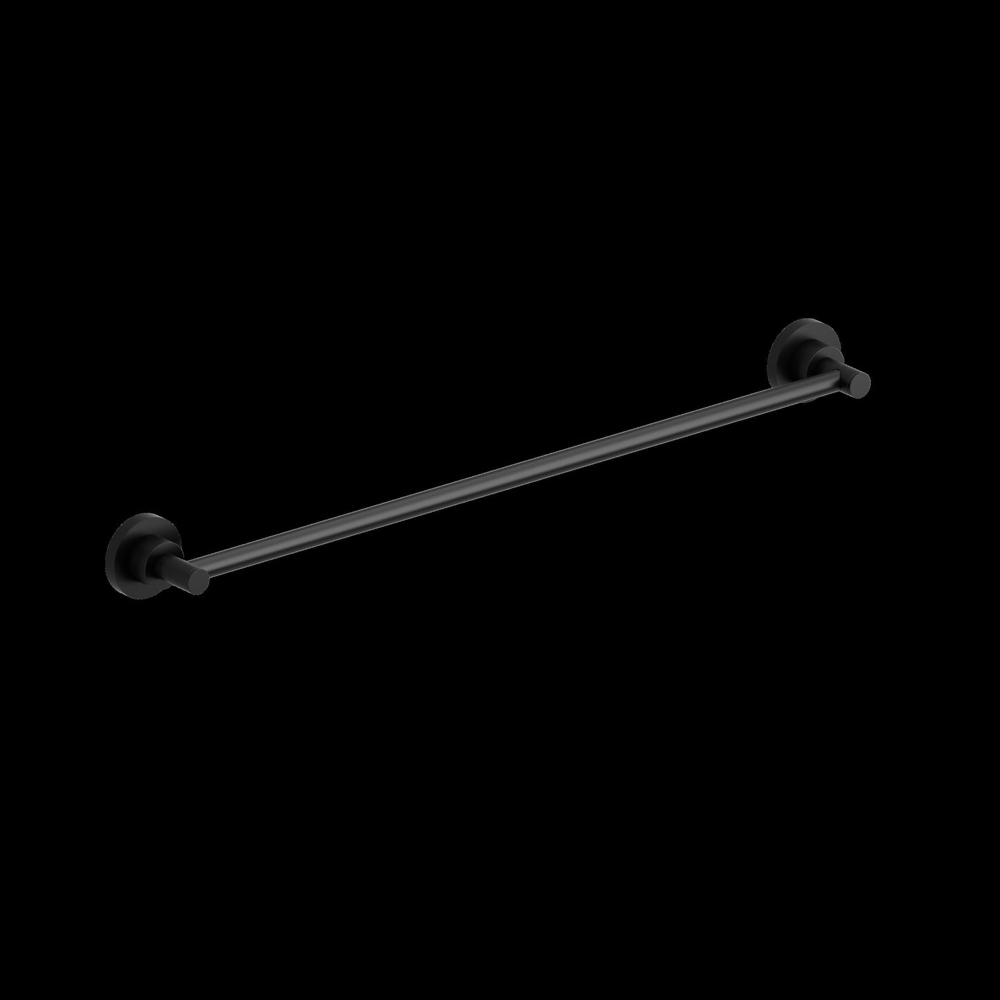 Riobel ST5 Star 24" Towel Bar