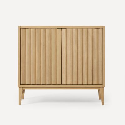 Robern Craft Series Sinca Vanity, 36" x 32-7/8" x 21-1/2", No Vanity Top