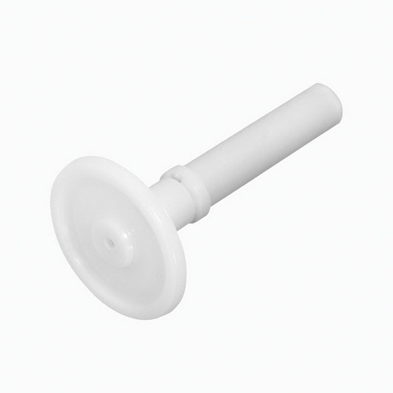 Sloan Valve Company 5301058 Closet Relief Valve, Cotton White