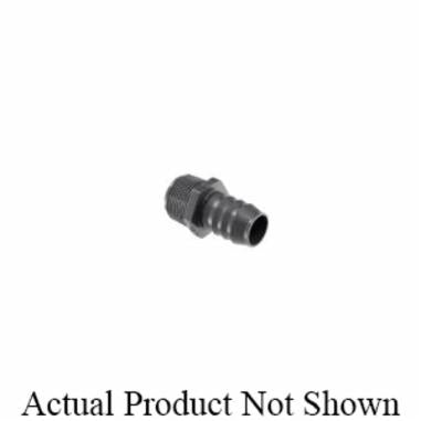 Spears 1436-012 1-1/4" PVC Insert x MPT Adapter