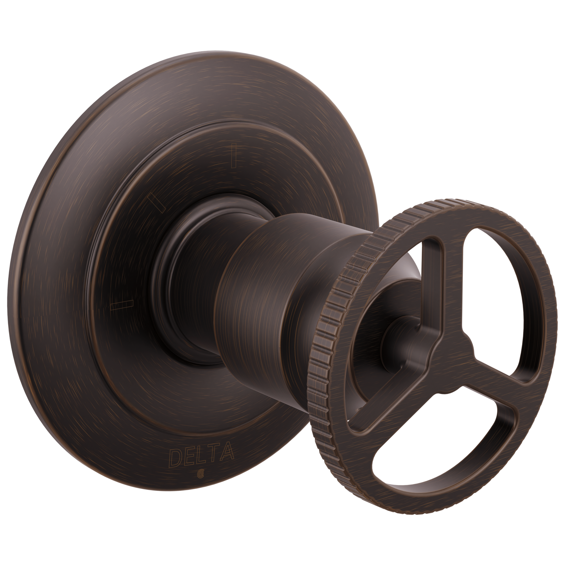 Delta Trinsic T11858 Diverter Trim 3-Setting - Venetian Bronze