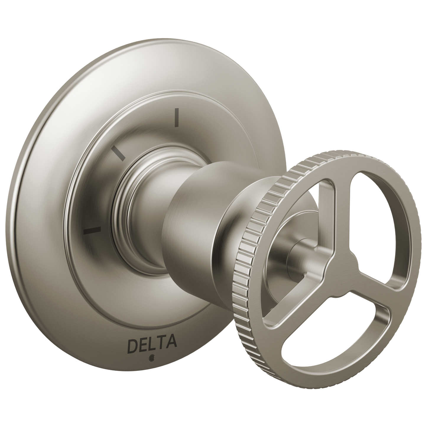 Delta Trinsic T11858 Diverter Trim 3-Setting - Stainless