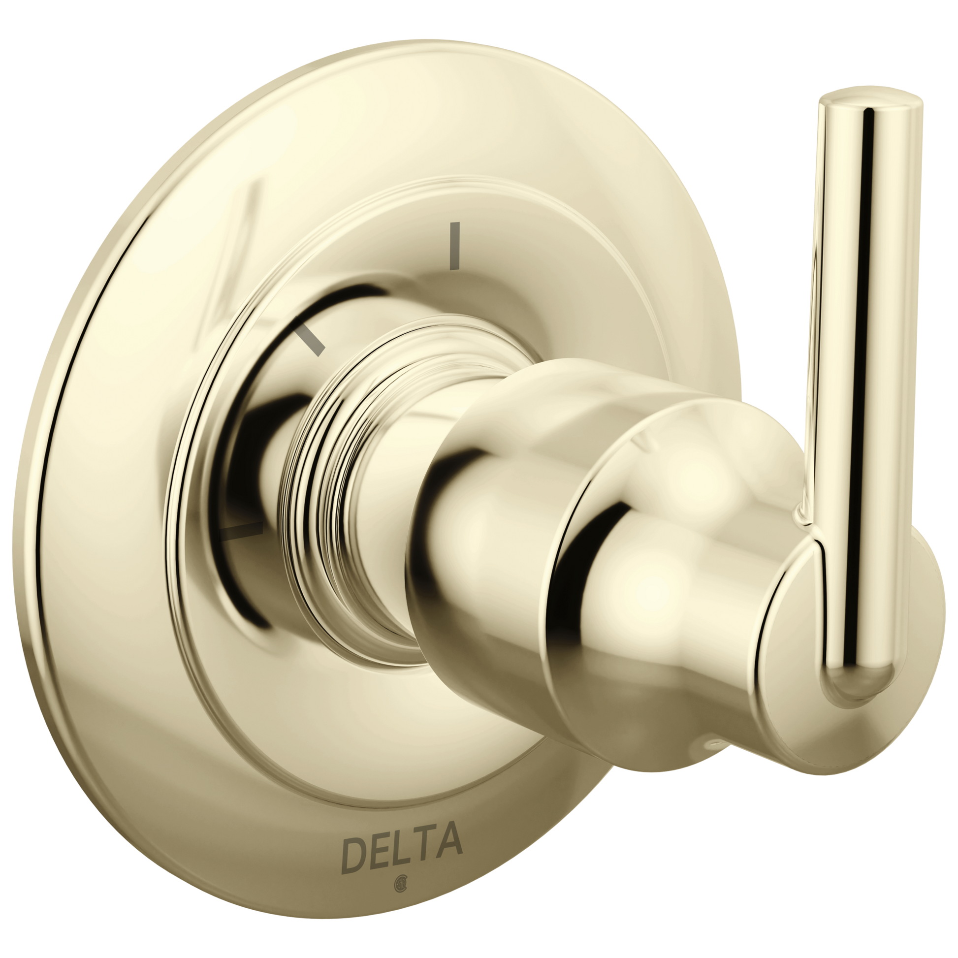 Diverter Trim 3-Setting