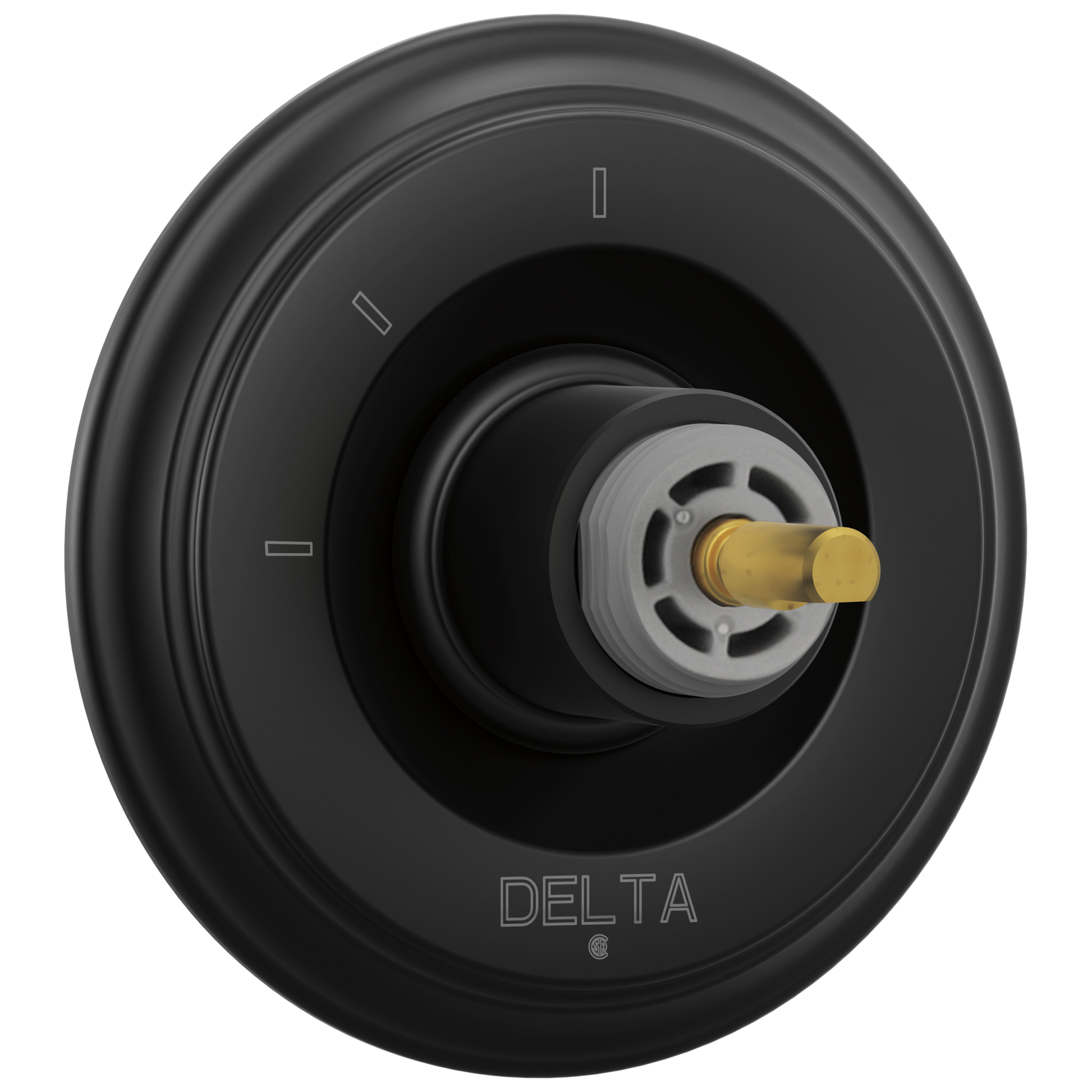 Diverter Trim 3-Setting