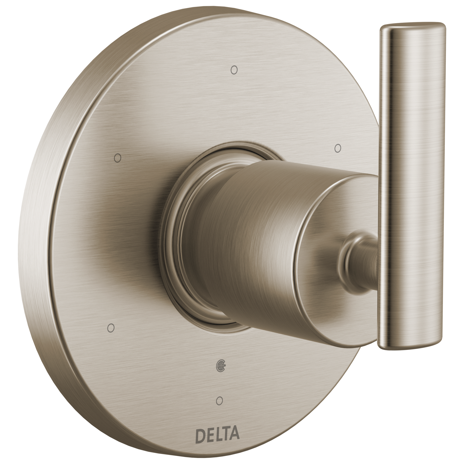 Delta Altado T11942 6-Setting 3-Port Diverter Trim - Stainless