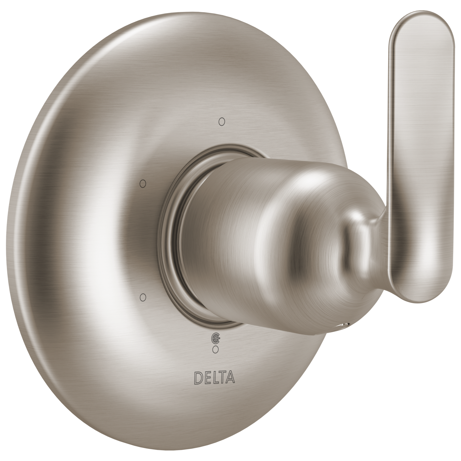 Delta Bonacci T11945 6-Setting Diverter Trim - Lumicoat Stainless
