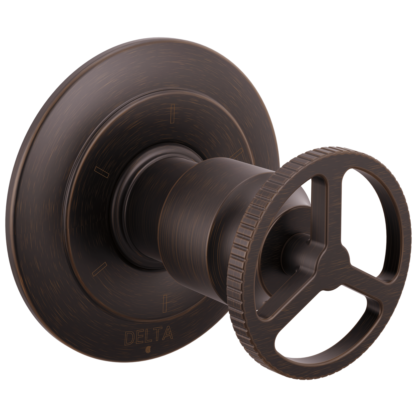 Delta Trinsic T11958 Diverter Trim 6-Setting - Venetian Bronze