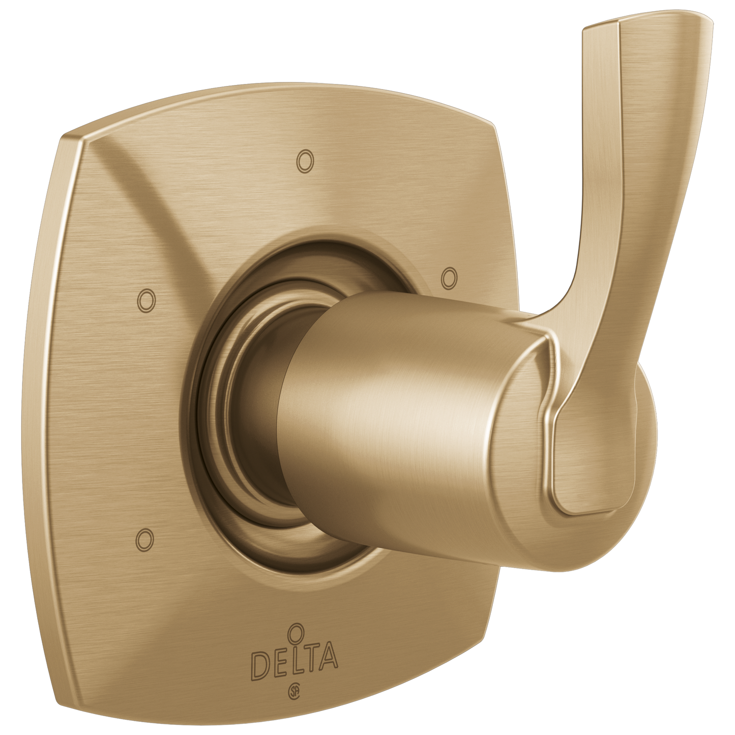 Six Function Diverter Trim