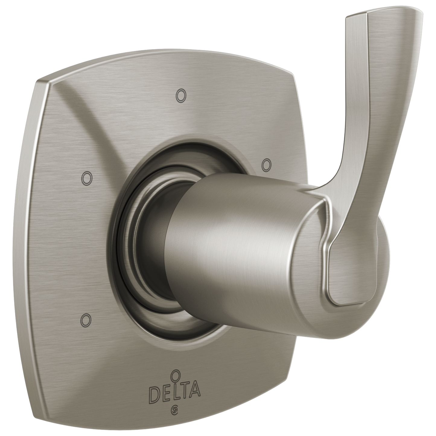 Six Function Diverter Trim