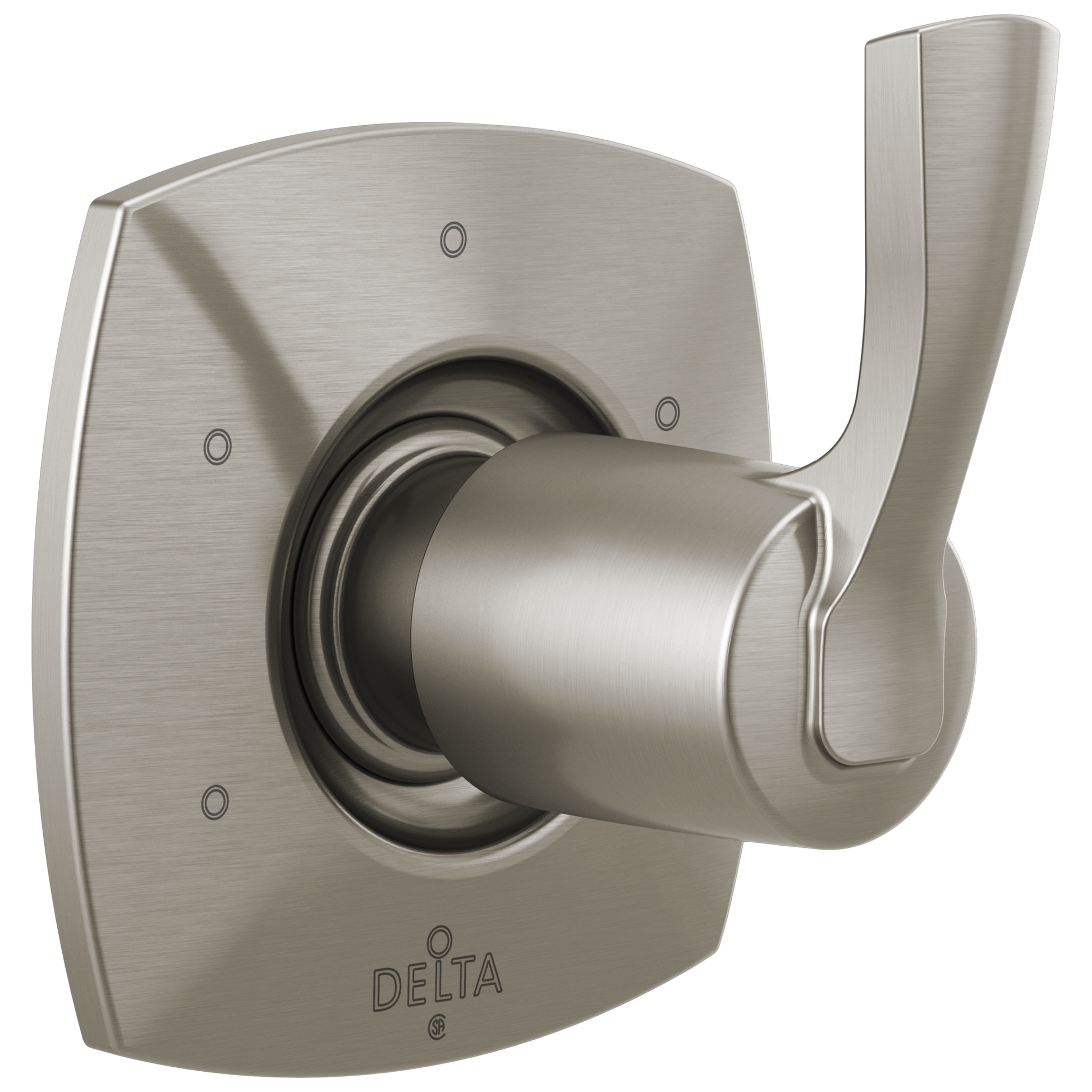 Six Function Diverter Trim
