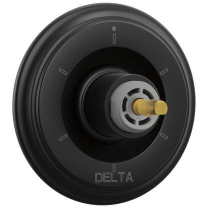 Diverter Trim 6-Setting
