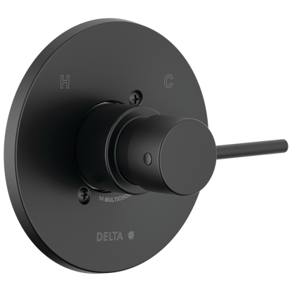 Monitor 14 Series Valve Only Trim