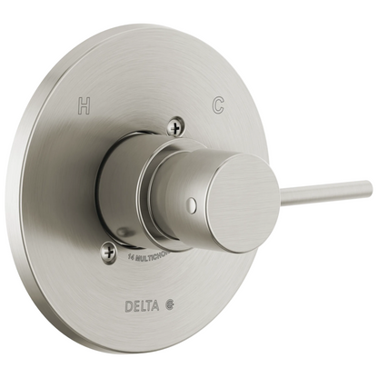 Monitor 14 Series Valve Only Trim