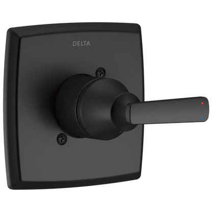 Monitor 14 Series Valve Only Trim