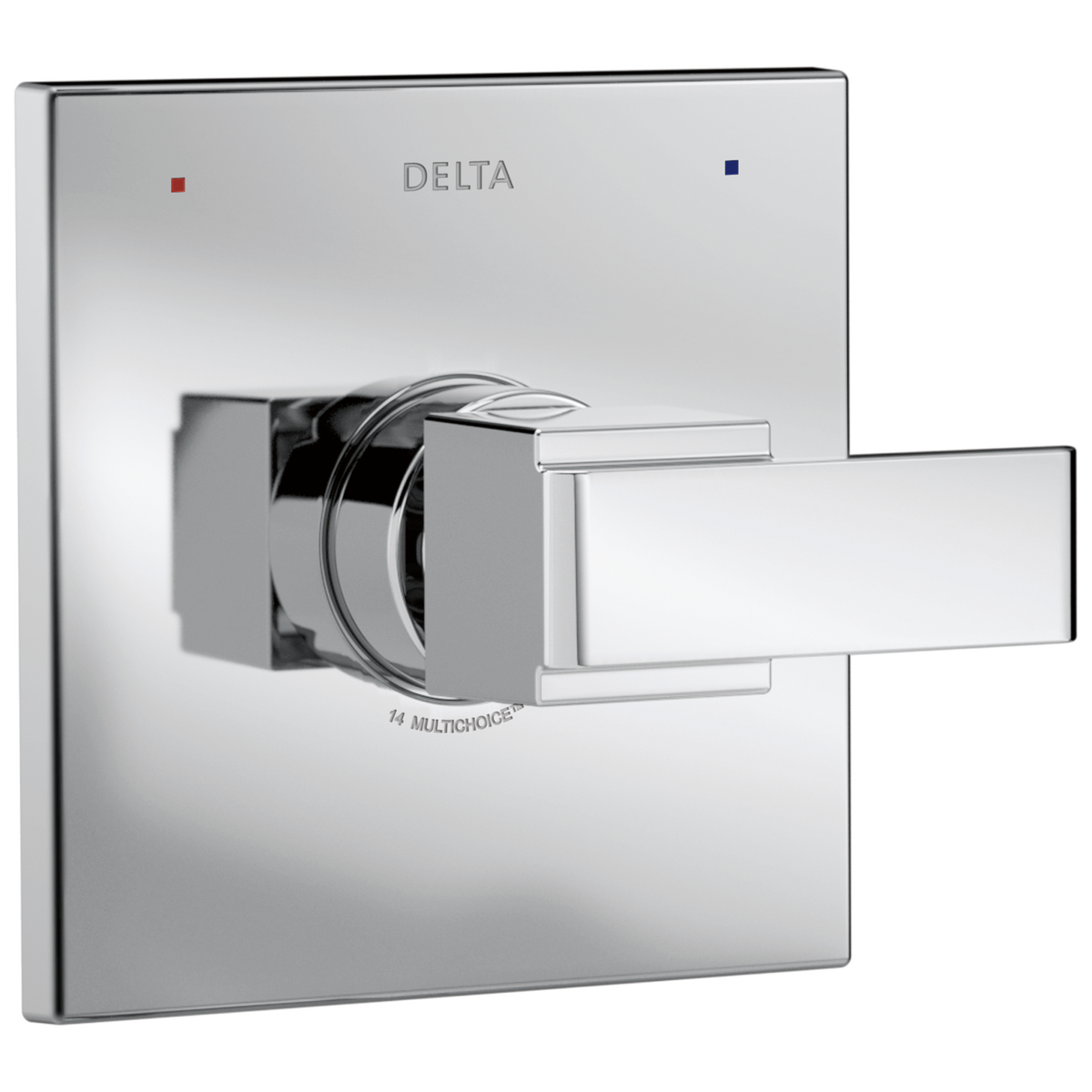 Delta Ara T14067 Monitor 14 Series Valve Only Trim