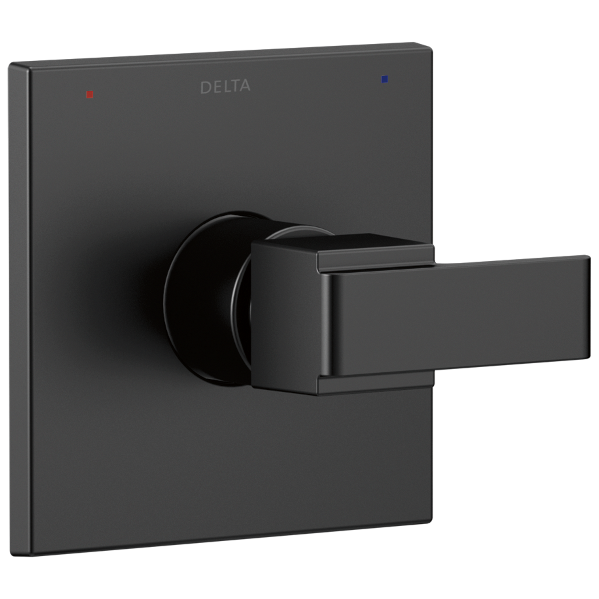 Delta Ara T14067 Monitor 14 Series Valve Only Trim - Matte Black