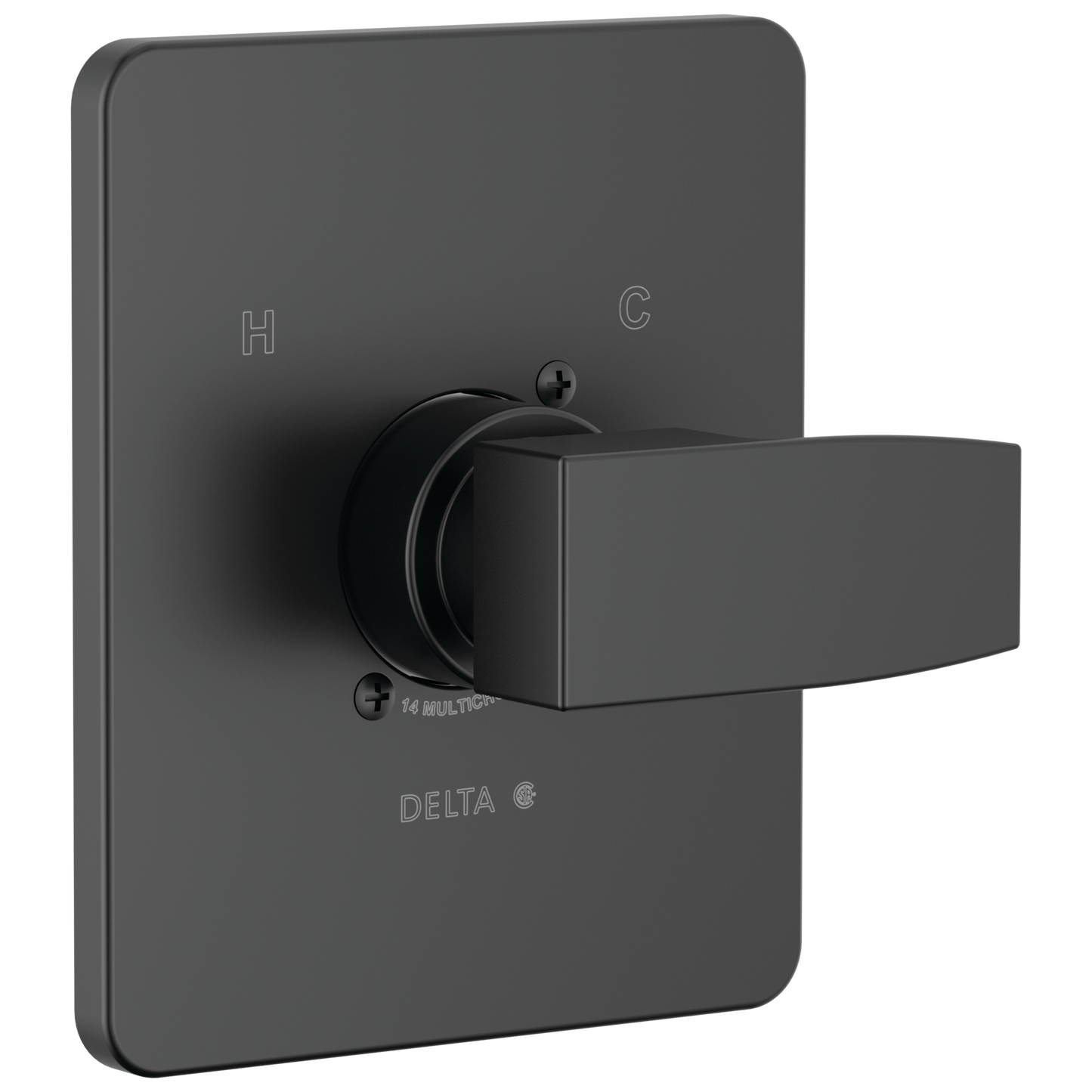 Monitor 14 Series Valve Only Trim