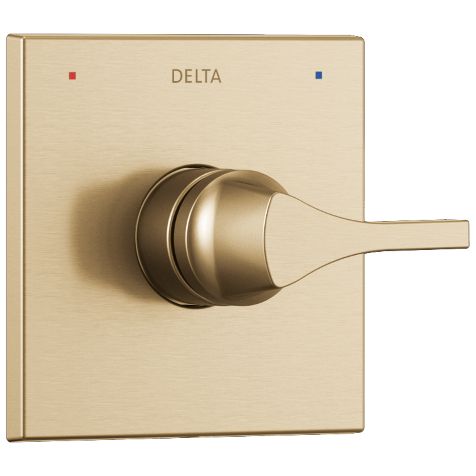 Monitor 14 Series Valve Only Trim