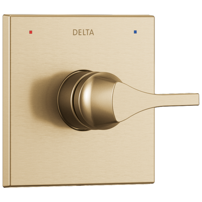 Monitor 14 Series Valve Only Trim