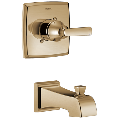 Monitor 14 Series Tub Trim Only