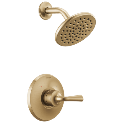 Monitor 14 Series Shower Trim