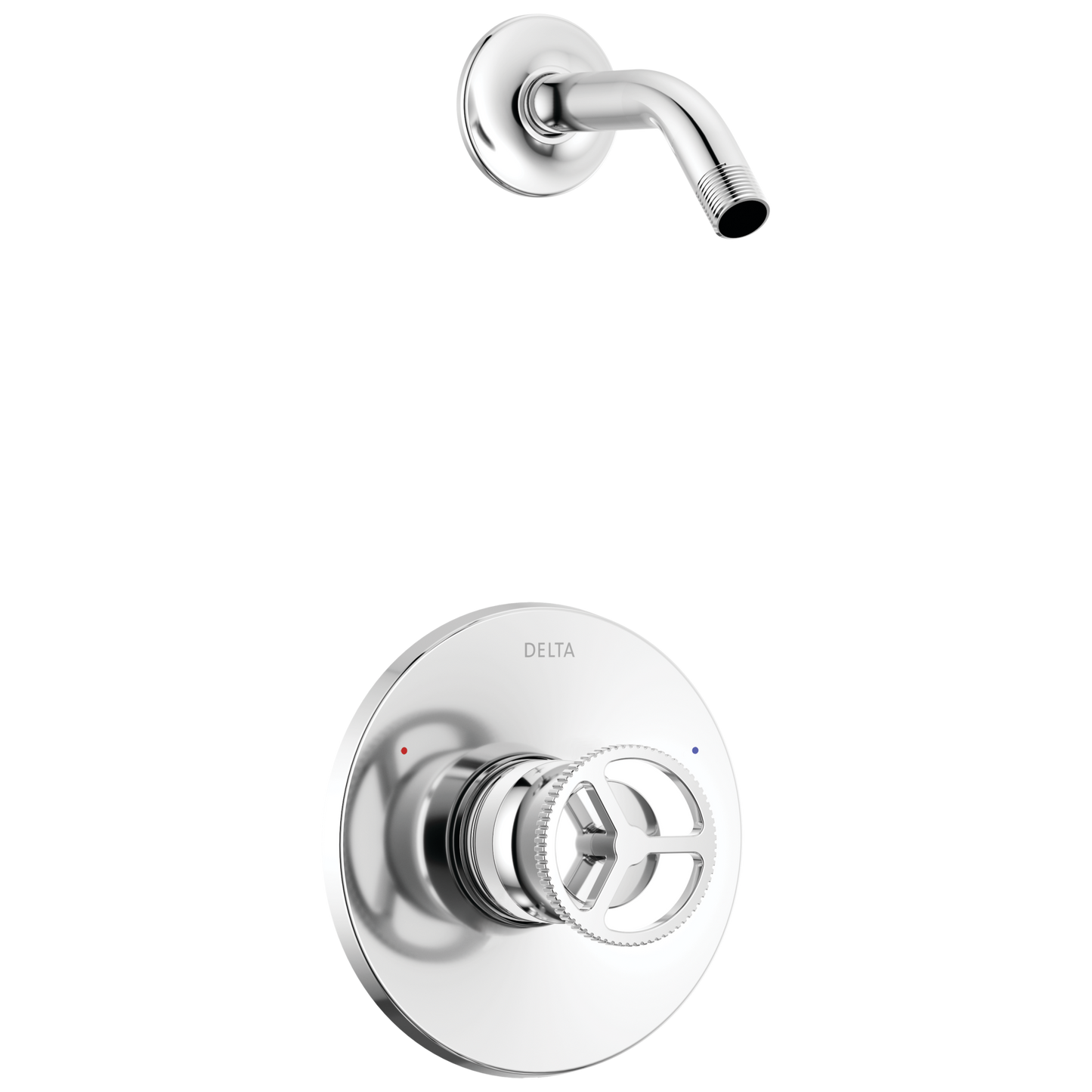 Delta Trinsic T14258 Shower Trim Less Shower Head - Chrome