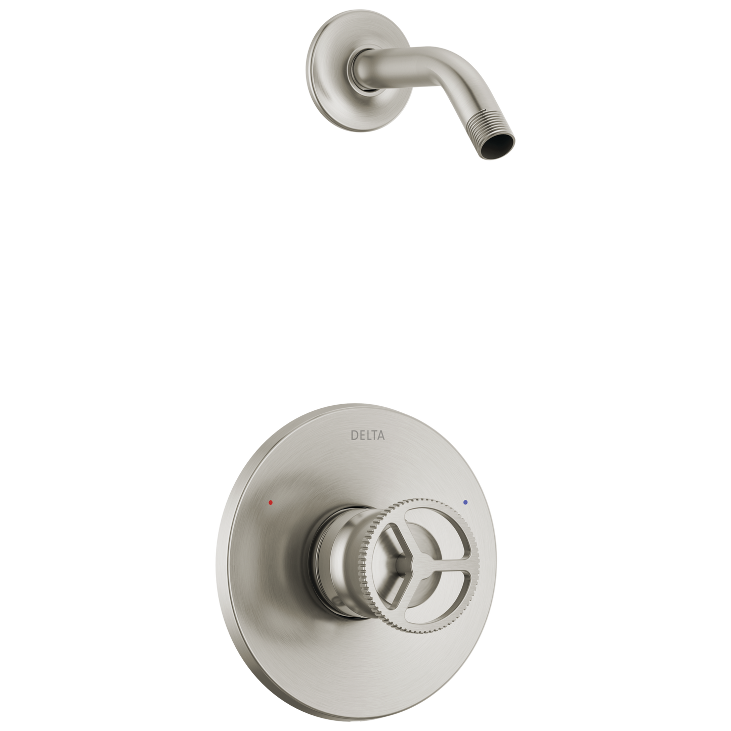 Delta Trinsic T14258 Shower Trim Less Shower Head - Stainless