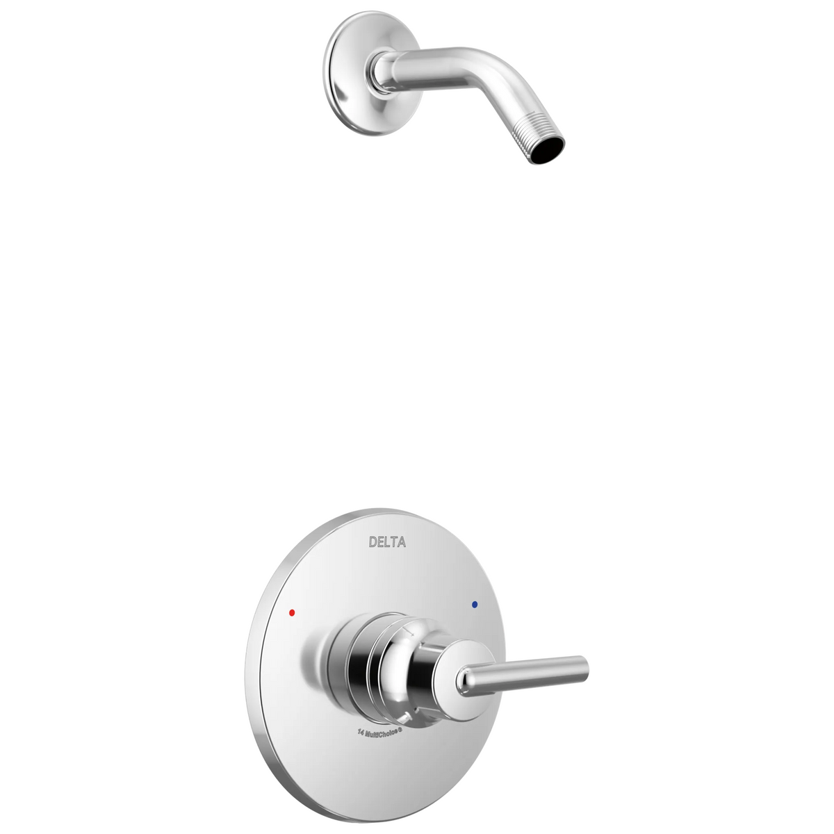 Delta Trinsic T14259 Monitor 14 Series Shower Trim - Less Head