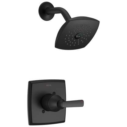 Monitor 14 Series Shower Trim