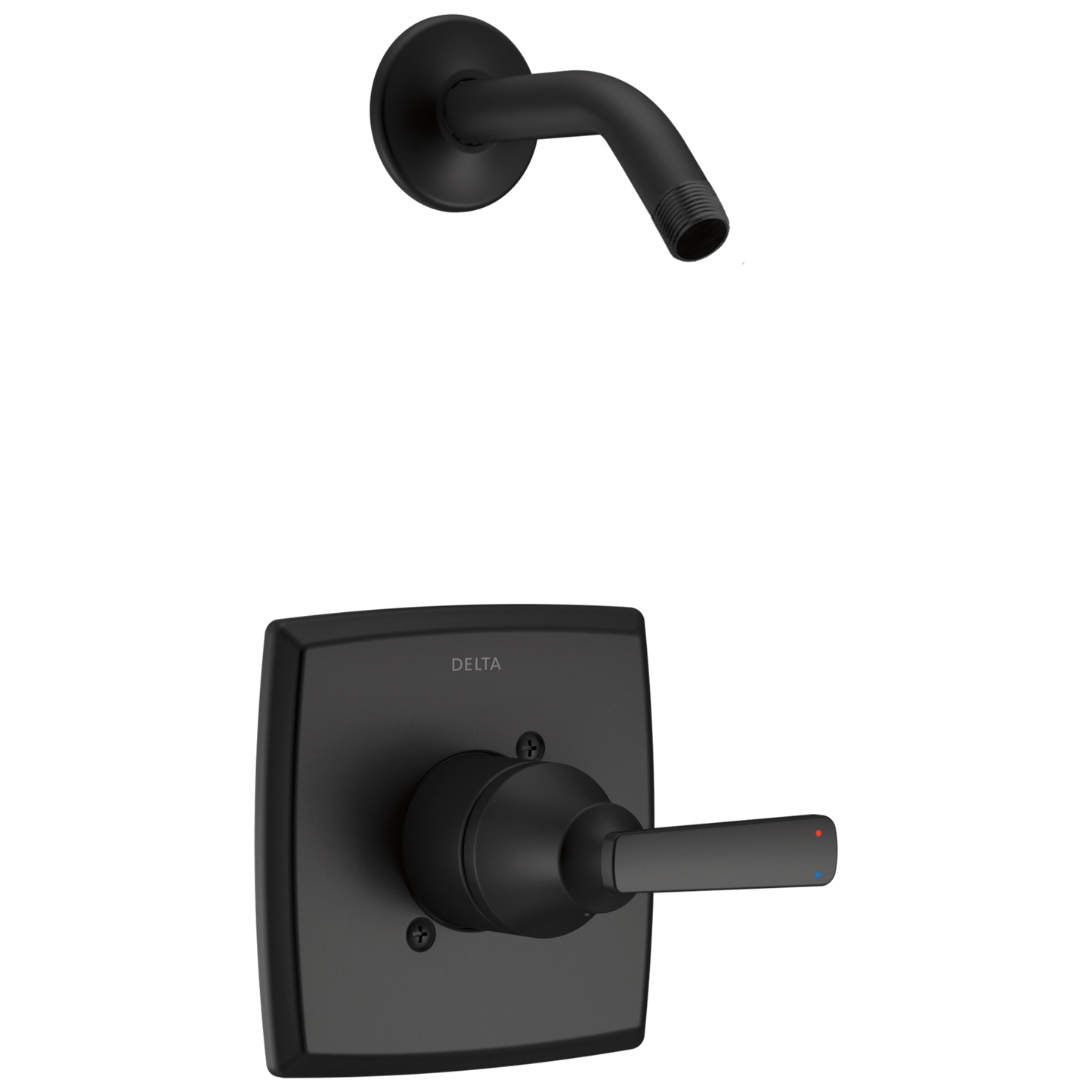 Monitor 14 Series Shower Trim - Less Head