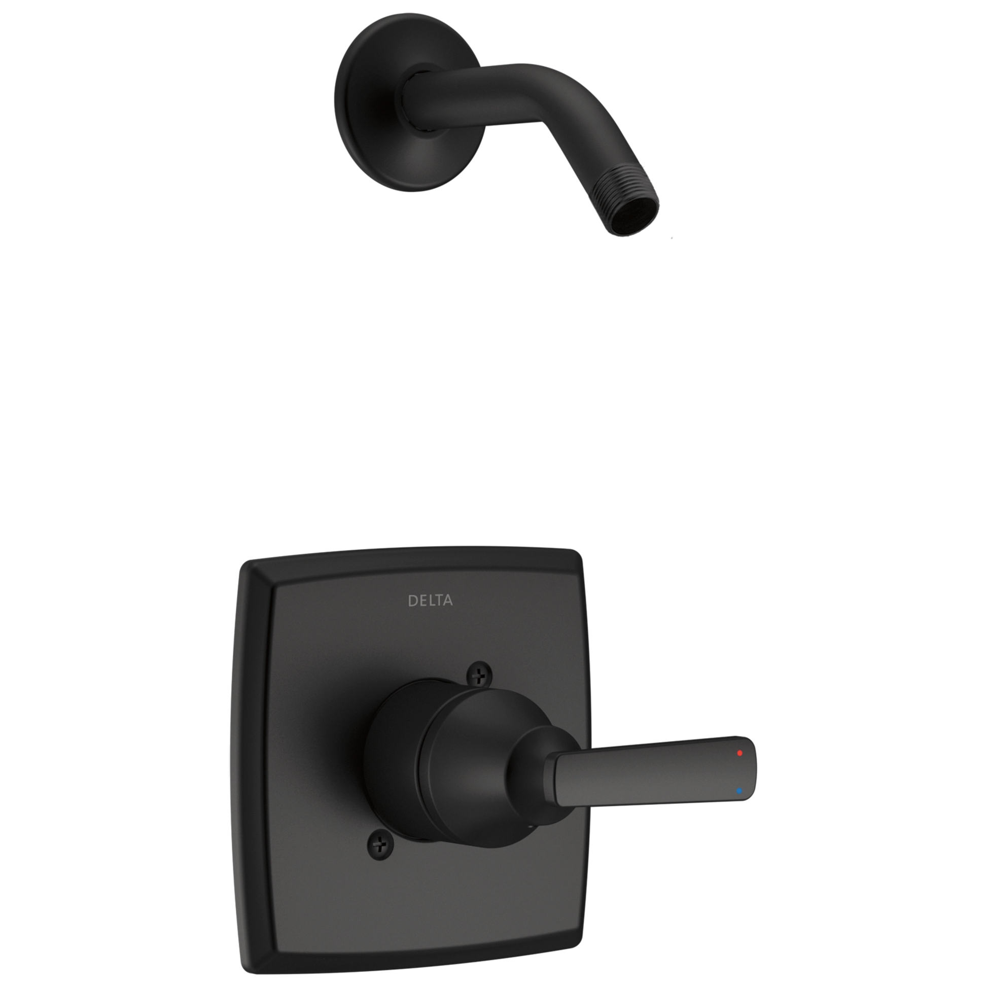 Monitor 14 Series Shower Trim - Less Head