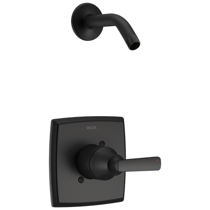 Monitor 14 Series Shower Trim - Less Head