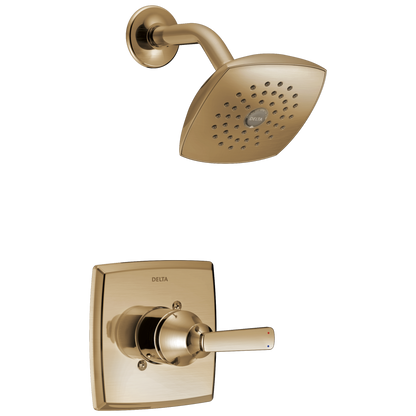 Monitor 14 Series Shower Trim
