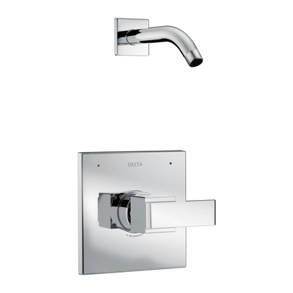 Delta Ara T14267 Monitor 14 Series Shower Trim - Less Head