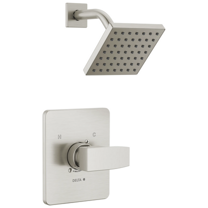 Delta Modern T14267 Monitor 14 Series Shower Trim - Stainless