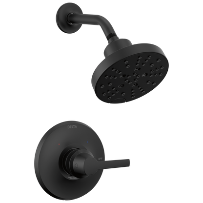 Delta Galeon™: 14 Series Shower Trim with H2OKinetic