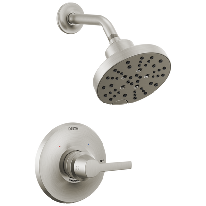 Delta Galeon T14272 14 Series Shower Trim with H2OKinetic