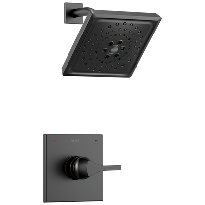 Monitor 14 Series H2OKINETIC Shower Trim