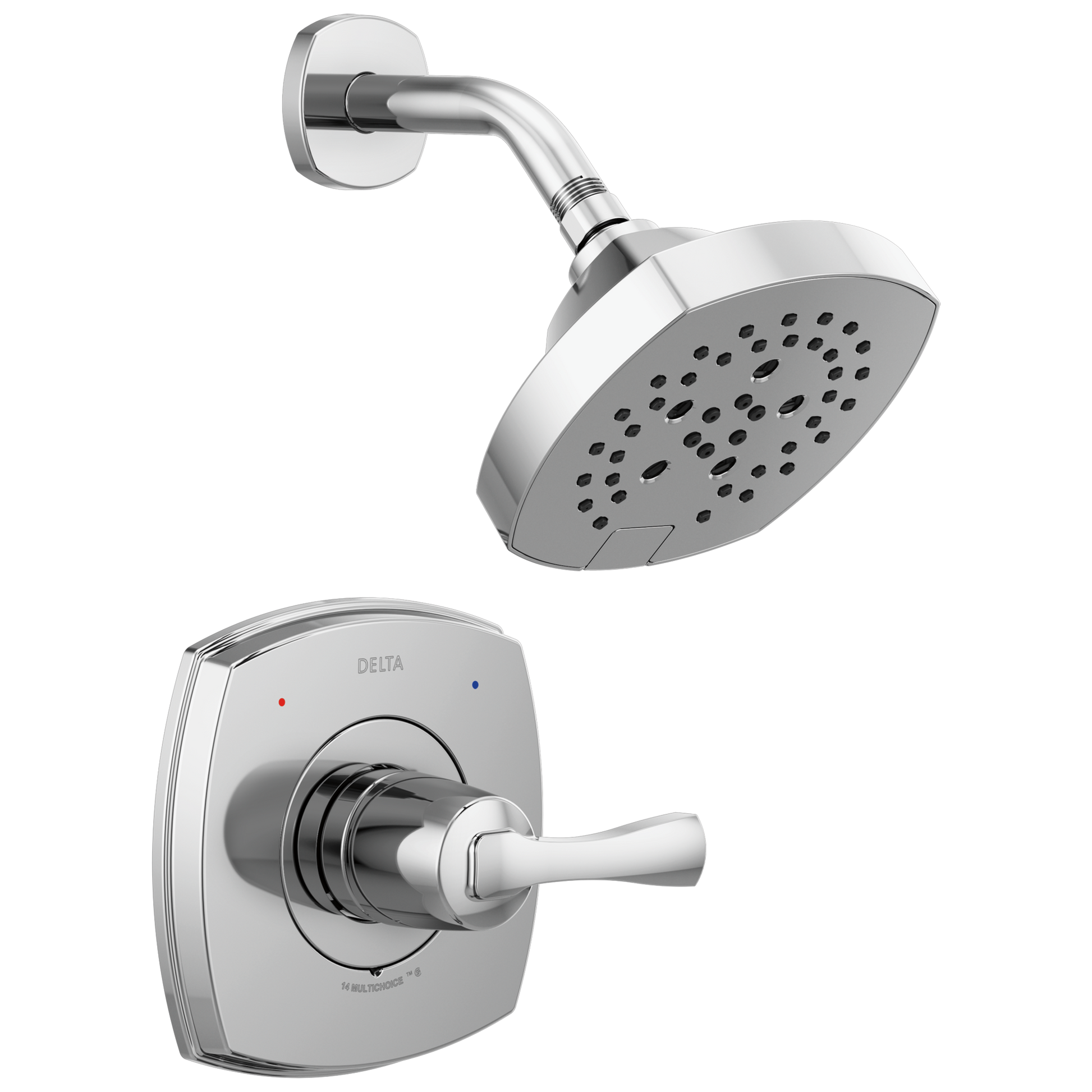 14 Series Shower Only