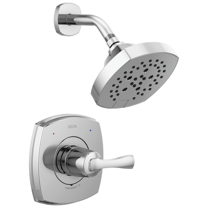 14 Series Shower Only
