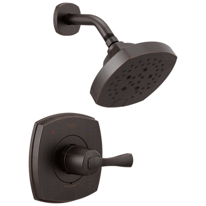 14 Series Shower Only