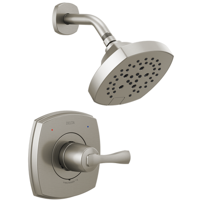 14 Series Shower Only