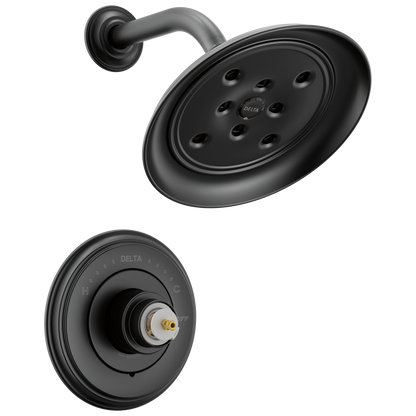 14 Series Shower Trim