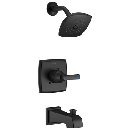 Monitor 14 Series Tub and Shower Trim