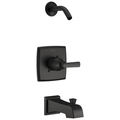 Monitor 14 Series Tub and Shower Trim - Less Head