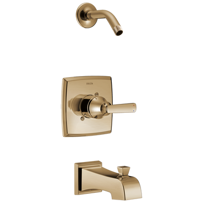 Monitor 14 Series Tub and Shower Trim - Less Head
