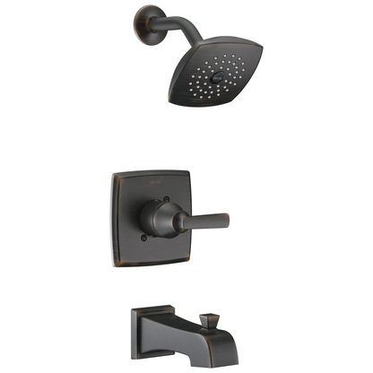 Monitor 14 Series Tub & Shower Trim